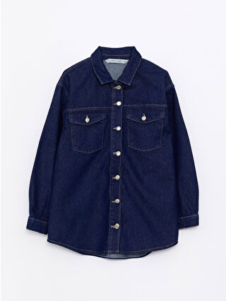 Deep Dark Wash