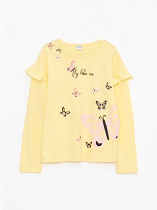 Light Yellow