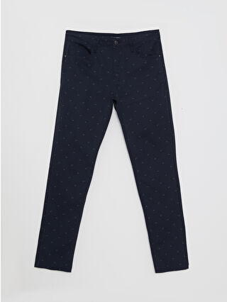 Dark Navy