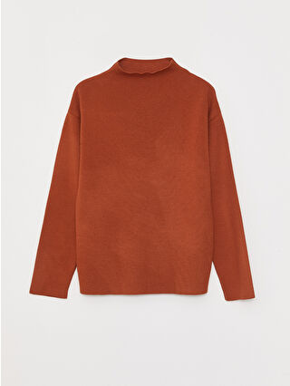 Burnt Orange