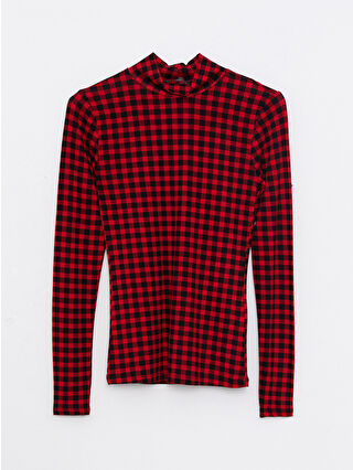 Kırmızı Baskılı