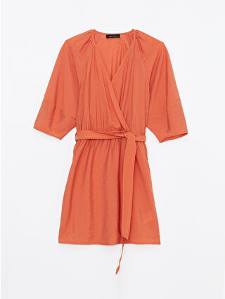 Dull Orange