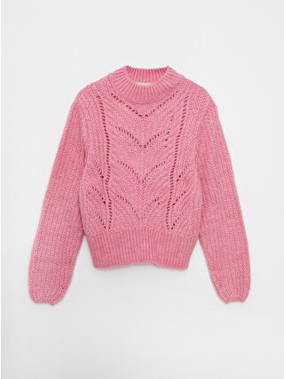 Dusty Rose