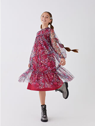 Karışık Baskılı