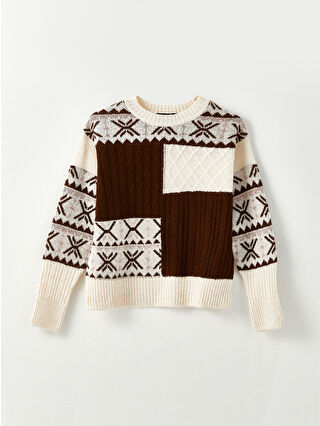 Beige Melange
