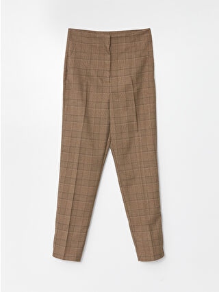 Camel Checked