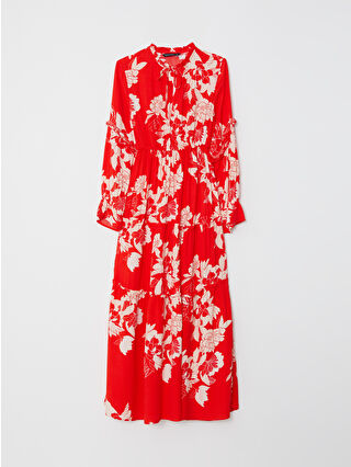 Kırmızı Baskılı