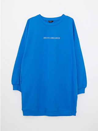 Bright  Blue