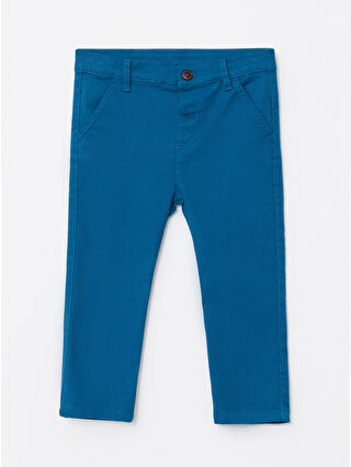 لون أحمر باهت