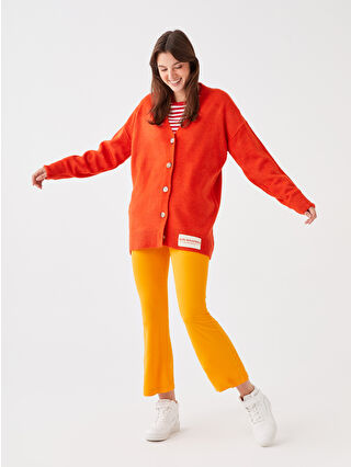 Light Orange