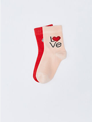 Kırmızı Baskılı