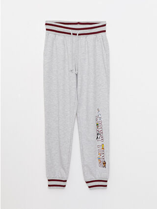 Grey Melange