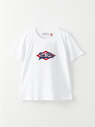 Optic White