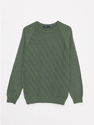 Dull Green