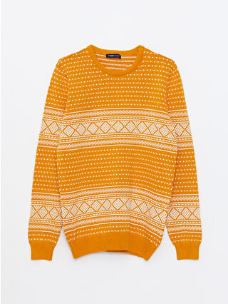 Dark Yellow