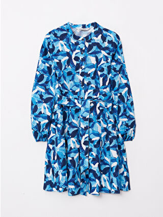 Blue Printed