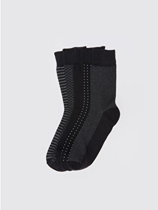 Karışık Renk İpliği Boyalı