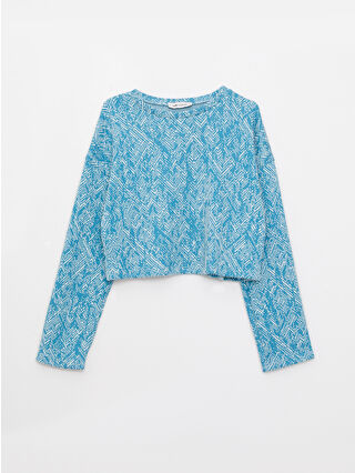 Petrol Blue