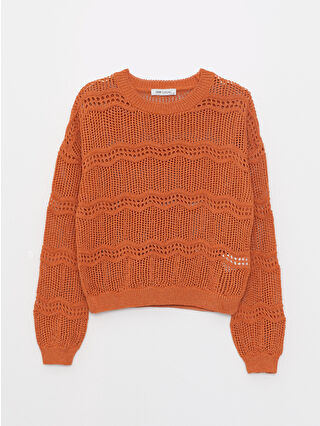 Dull Orange