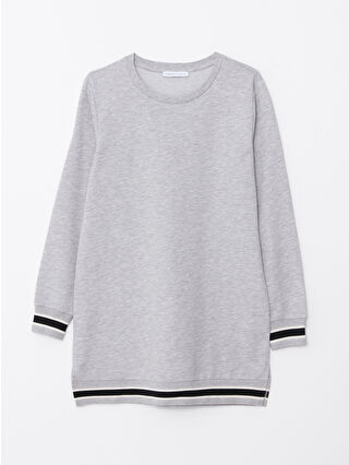 Grey Melange