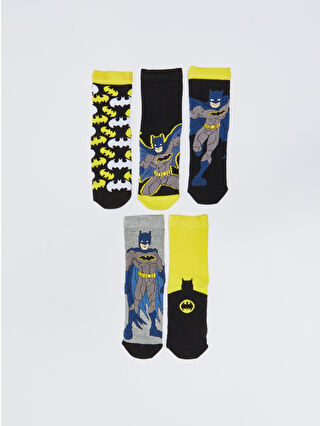 Karışık Renk İpliği Boyalı