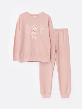 Soft Pink