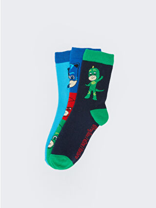 Karışık Renk İpliği Boyalı