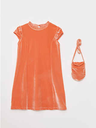 Dull Orange