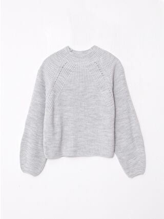 Grey Melange