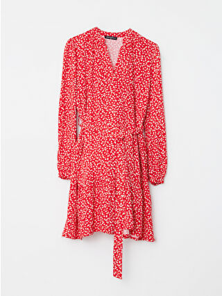 Kırmızı Baskılı