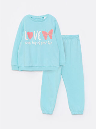 Dull Turquoise