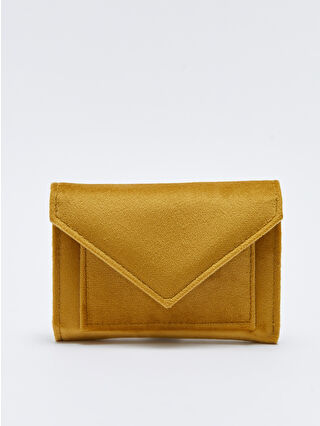 Mustard Yellow