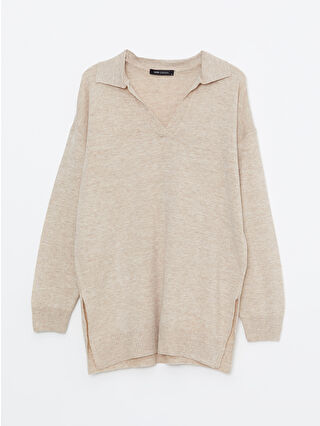 Beige Melange