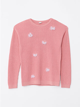 Dull Pink