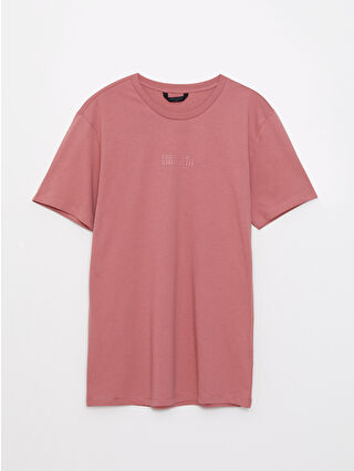 Dull Pink