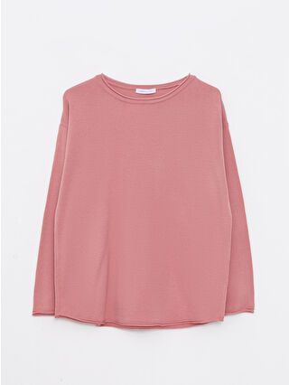 Dull Pink
