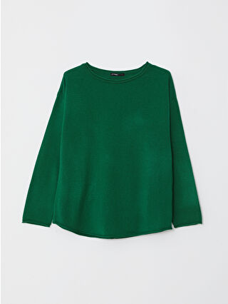 Bright Green