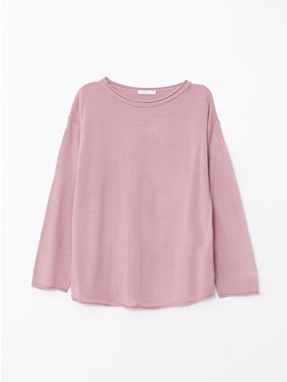 Dusty Rose
