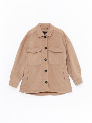 Brown Checked