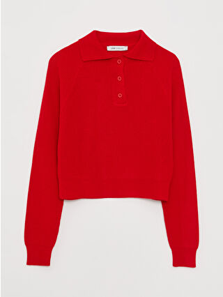 Bright Red