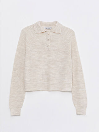 Beige Melange