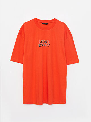Bright Orange