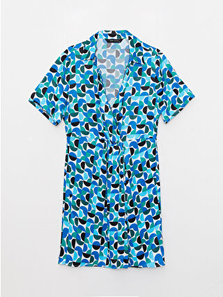 Mix Printed