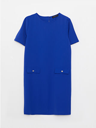 Mid Blue