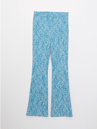 Petrol Blue