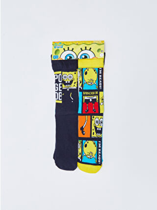 Karışık Renk İpliği Boyalı