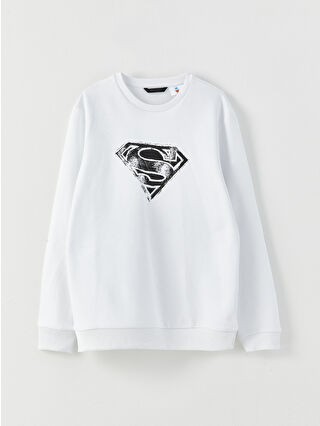 Buxe White