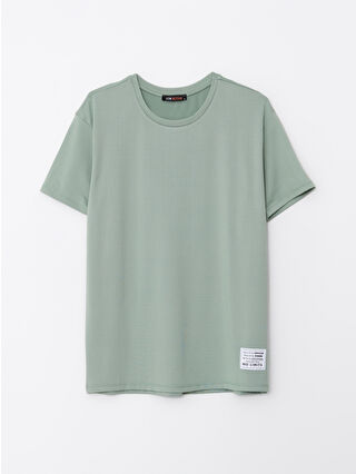 Dull Green