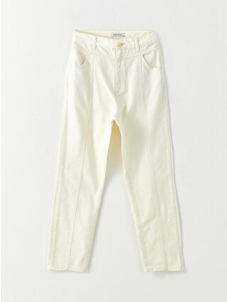 Pale Yellow
