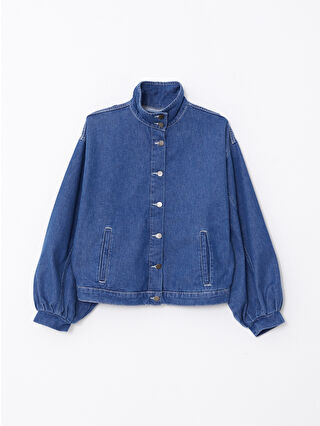 Mid Blue